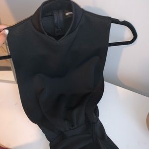 PrettyLittleThing Jumpsuit